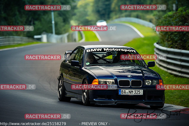 Bild #25158279 - Touristenfahrten Nürburgring Nordschleife (03.10.2023)