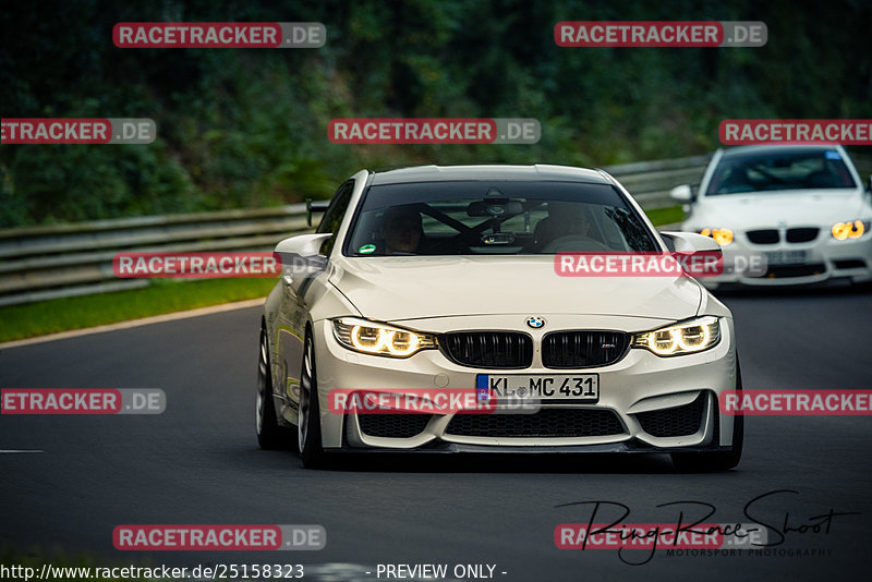 Bild #25158323 - Touristenfahrten Nürburgring Nordschleife (03.10.2023)