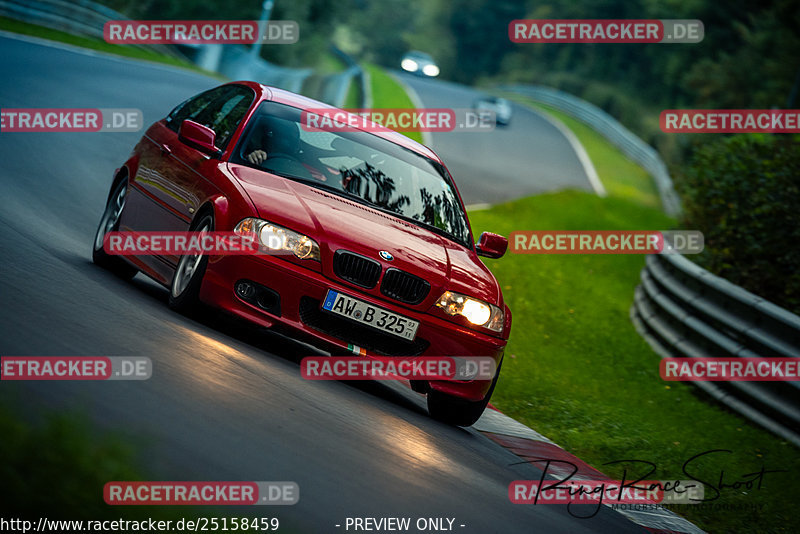 Bild #25158459 - Touristenfahrten Nürburgring Nordschleife (03.10.2023)