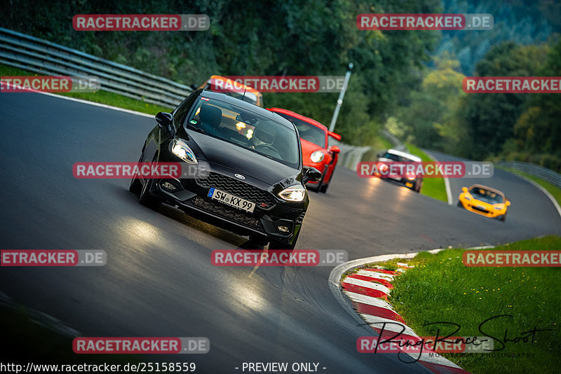 Bild #25158559 - Touristenfahrten Nürburgring Nordschleife (03.10.2023)