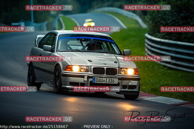 Bild #25158667 - Touristenfahrten Nürburgring Nordschleife (03.10.2023)