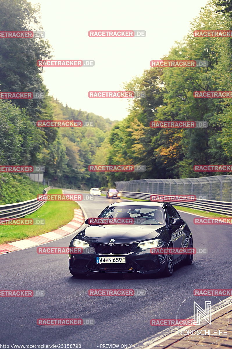 Bild #25158798 - Touristenfahrten Nürburgring Nordschleife (03.10.2023)