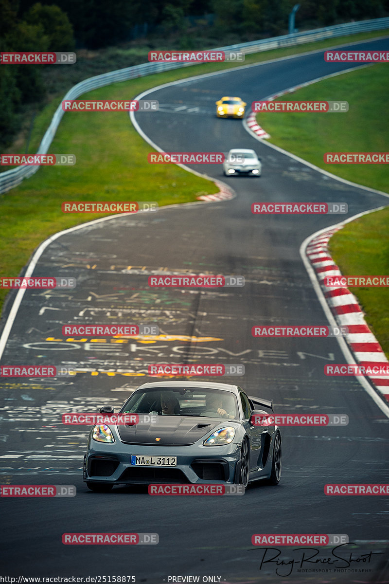 Bild #25158875 - Touristenfahrten Nürburgring Nordschleife (03.10.2023)