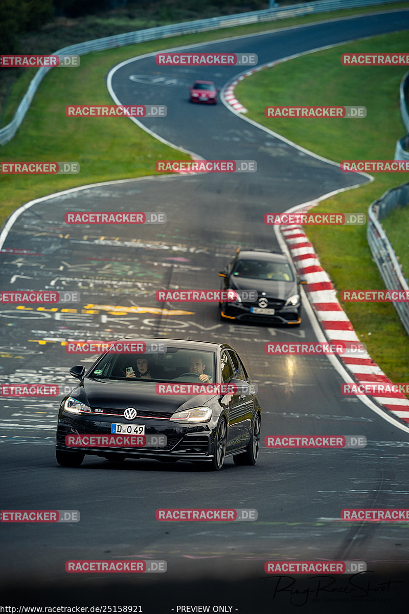 Bild #25158921 - Touristenfahrten Nürburgring Nordschleife (03.10.2023)