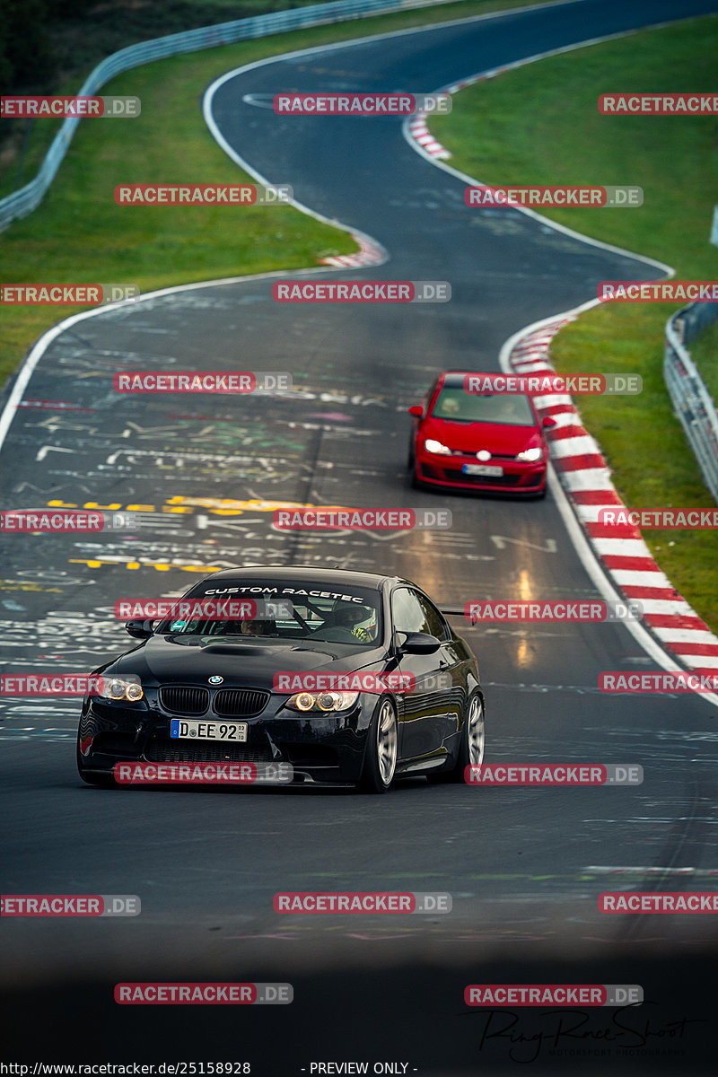 Bild #25158928 - Touristenfahrten Nürburgring Nordschleife (03.10.2023)