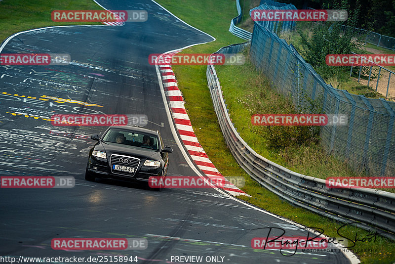 Bild #25158944 - Touristenfahrten Nürburgring Nordschleife (03.10.2023)