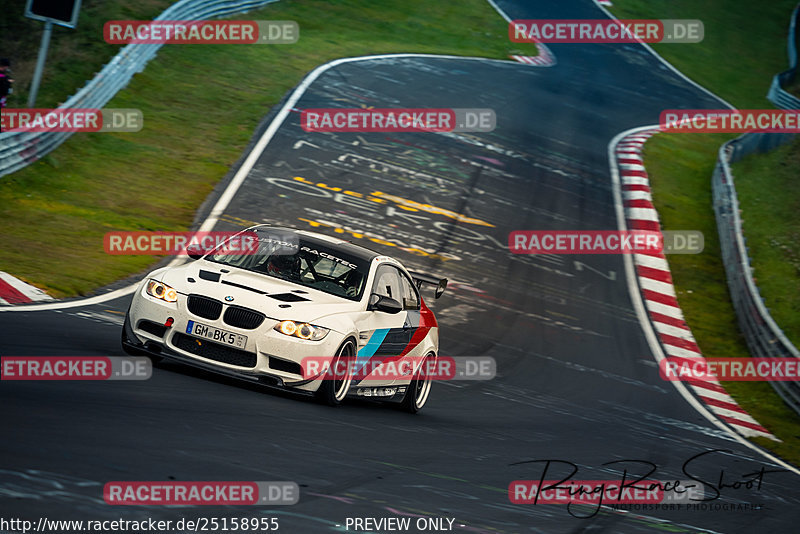 Bild #25158955 - Touristenfahrten Nürburgring Nordschleife (03.10.2023)