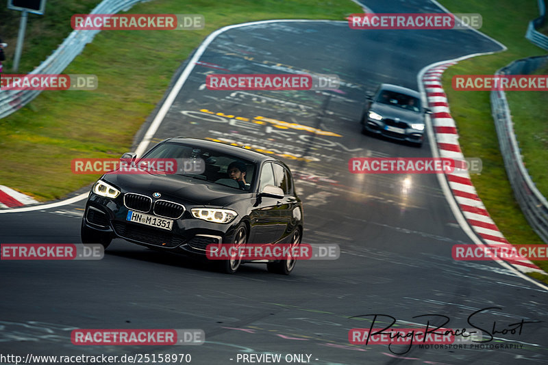 Bild #25158970 - Touristenfahrten Nürburgring Nordschleife (03.10.2023)