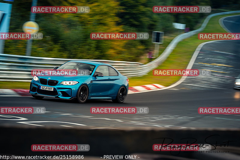 Bild #25158986 - Touristenfahrten Nürburgring Nordschleife (03.10.2023)