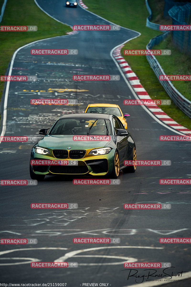 Bild #25159007 - Touristenfahrten Nürburgring Nordschleife (03.10.2023)