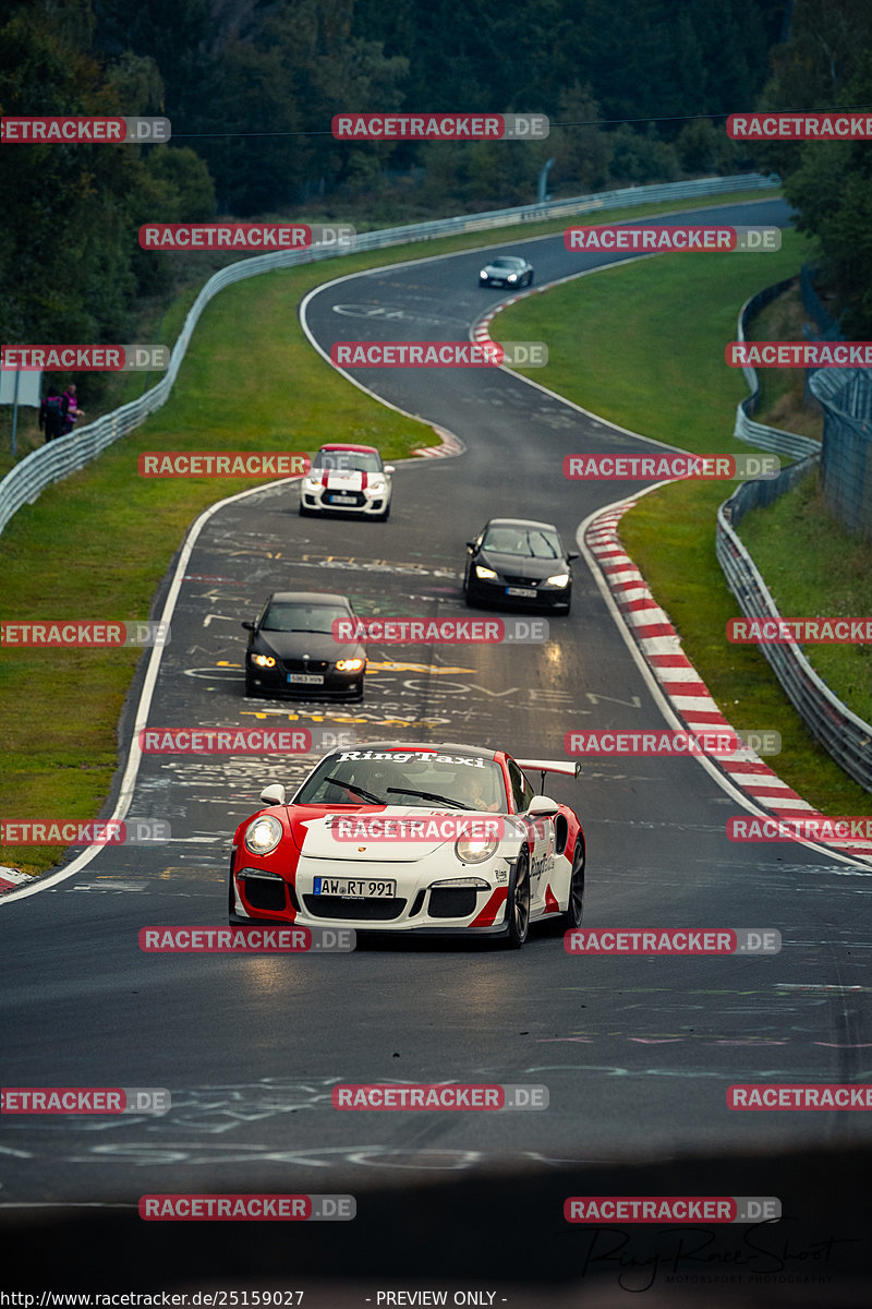 Bild #25159027 - Touristenfahrten Nürburgring Nordschleife (03.10.2023)