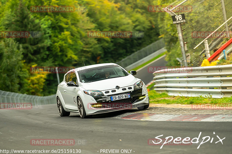 Bild #25159130 - Touristenfahrten Nürburgring Nordschleife (03.10.2023)