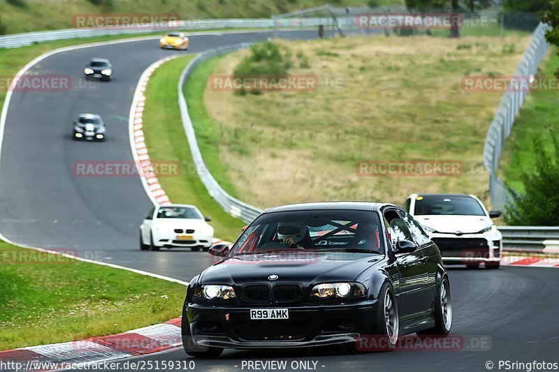 Bild #25159310 - Touristenfahrten Nürburgring Nordschleife (03.10.2023)