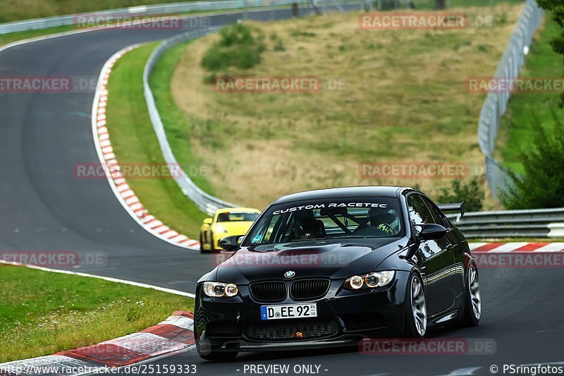 Bild #25159333 - Touristenfahrten Nürburgring Nordschleife (03.10.2023)