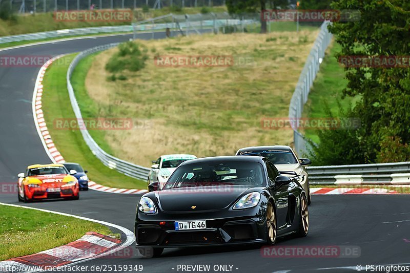 Bild #25159349 - Touristenfahrten Nürburgring Nordschleife (03.10.2023)