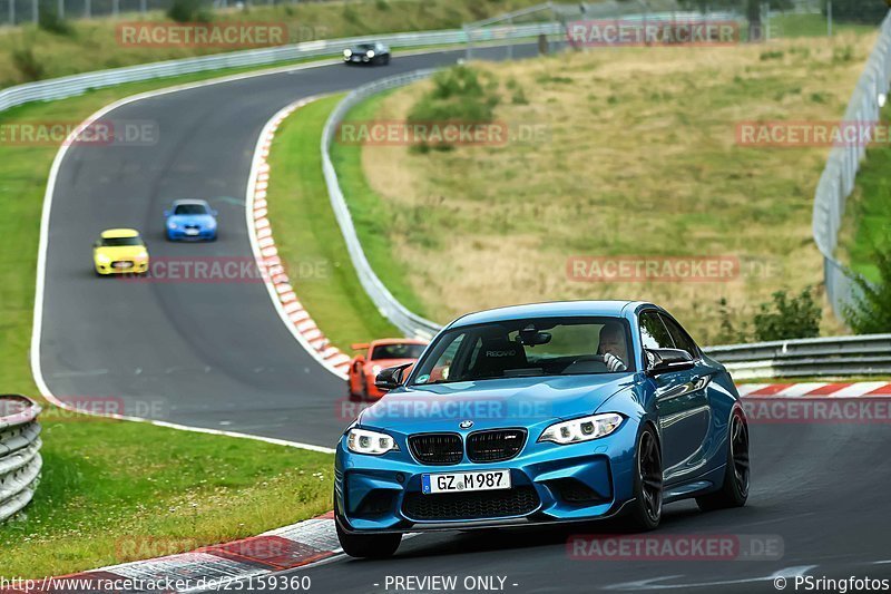 Bild #25159360 - Touristenfahrten Nürburgring Nordschleife (03.10.2023)