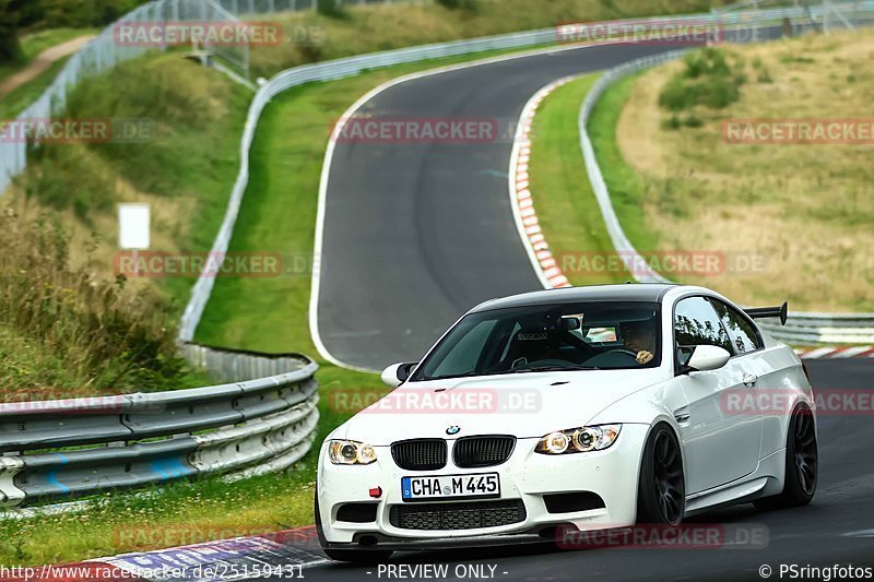 Bild #25159431 - Touristenfahrten Nürburgring Nordschleife (03.10.2023)