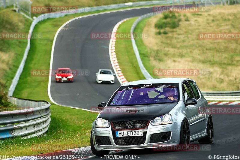 Bild #25159448 - Touristenfahrten Nürburgring Nordschleife (03.10.2023)