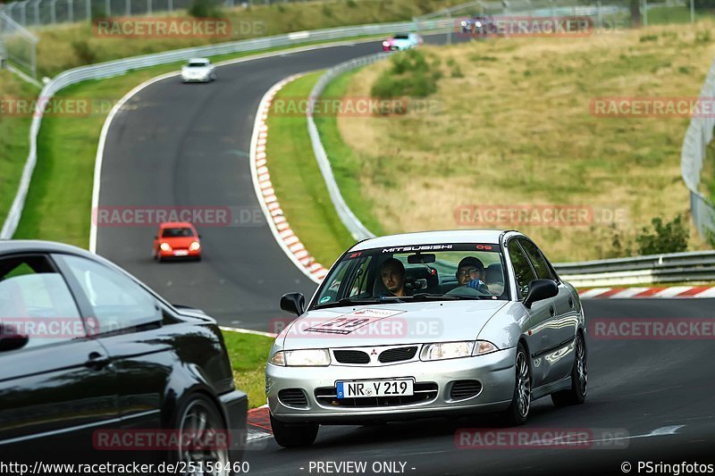 Bild #25159460 - Touristenfahrten Nürburgring Nordschleife (03.10.2023)