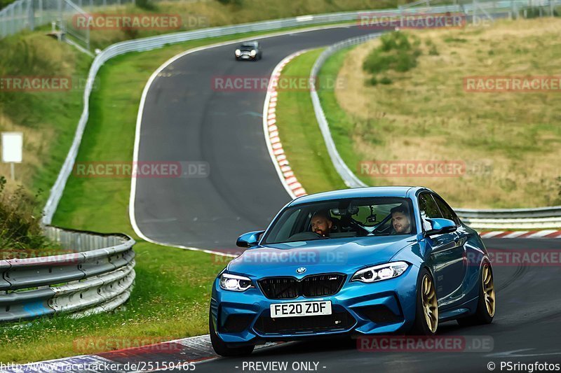 Bild #25159465 - Touristenfahrten Nürburgring Nordschleife (03.10.2023)