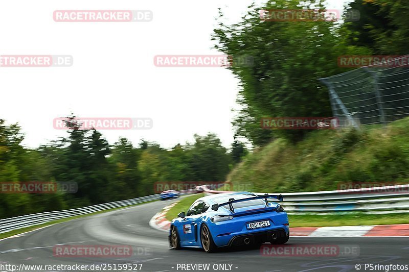 Bild #25159527 - Touristenfahrten Nürburgring Nordschleife (03.10.2023)