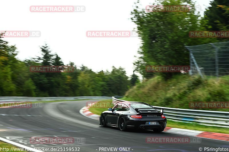 Bild #25159532 - Touristenfahrten Nürburgring Nordschleife (03.10.2023)