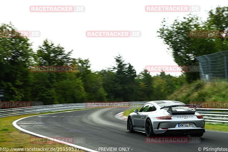 Bild #25159537 - Touristenfahrten Nürburgring Nordschleife (03.10.2023)