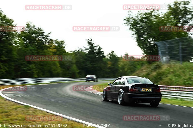 Bild #25159548 - Touristenfahrten Nürburgring Nordschleife (03.10.2023)