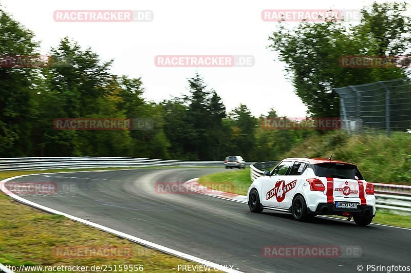 Bild #25159556 - Touristenfahrten Nürburgring Nordschleife (03.10.2023)