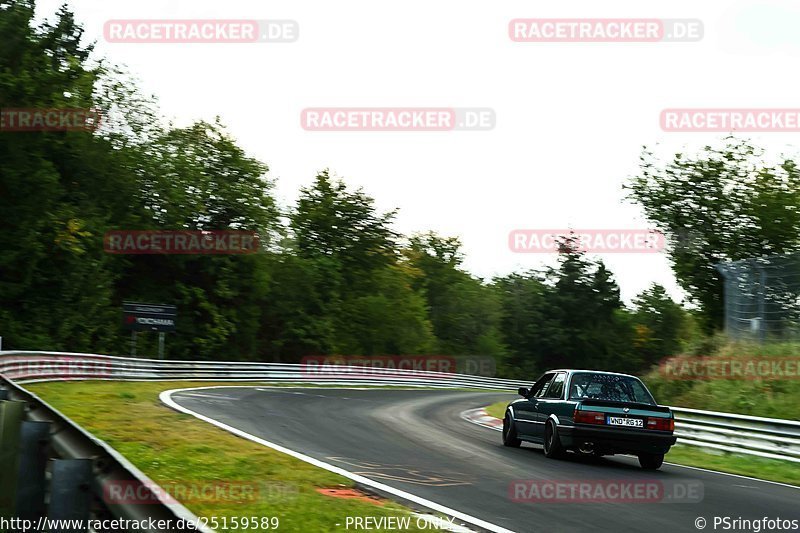 Bild #25159589 - Touristenfahrten Nürburgring Nordschleife (03.10.2023)