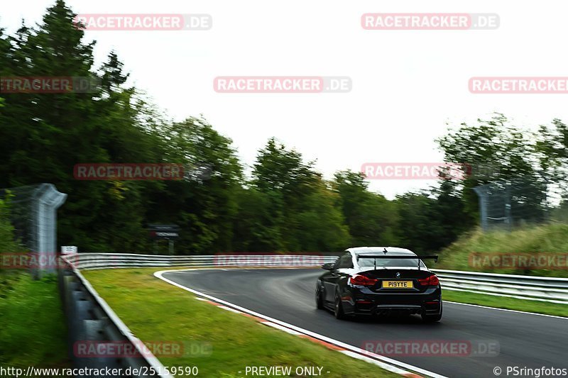 Bild #25159590 - Touristenfahrten Nürburgring Nordschleife (03.10.2023)