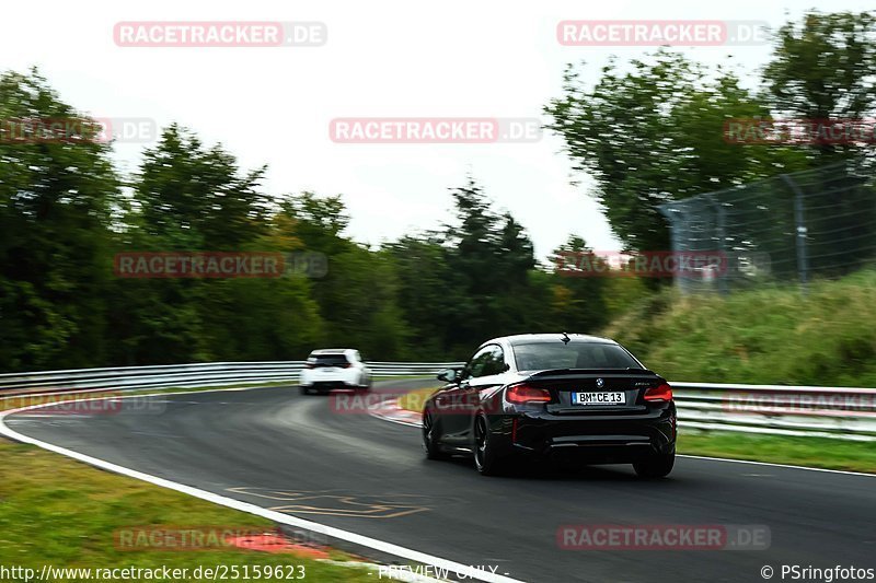 Bild #25159623 - Touristenfahrten Nürburgring Nordschleife (03.10.2023)