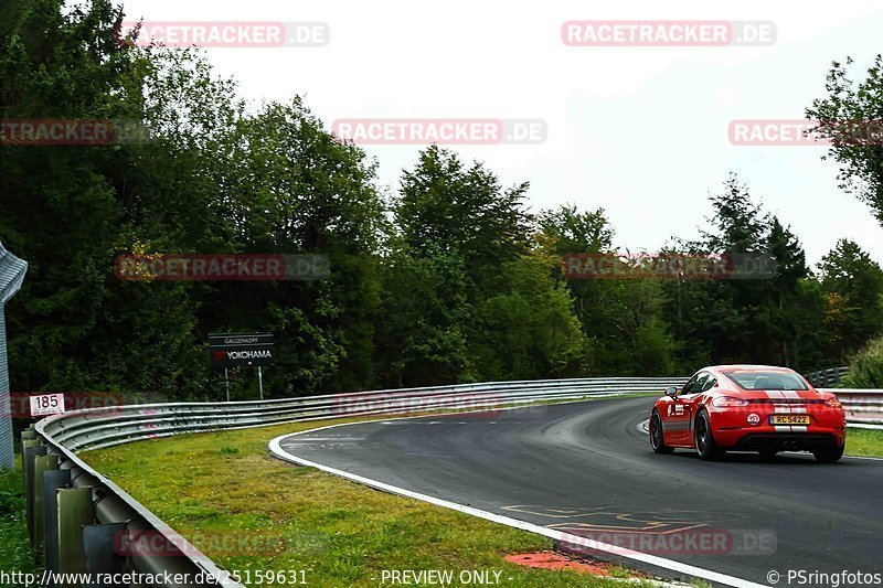 Bild #25159631 - Touristenfahrten Nürburgring Nordschleife (03.10.2023)