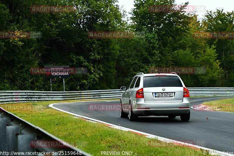 Bild #25159648 - Touristenfahrten Nürburgring Nordschleife (03.10.2023)