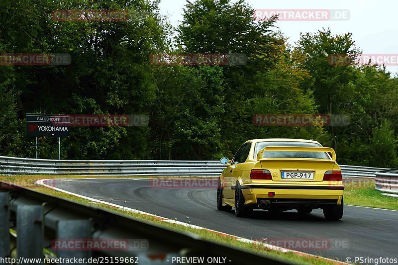 Bild #25159662 - Touristenfahrten Nürburgring Nordschleife (03.10.2023)