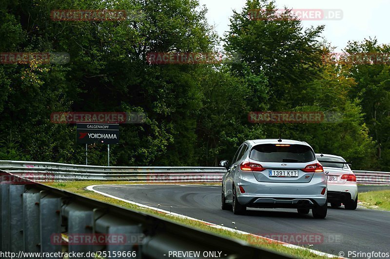 Bild #25159666 - Touristenfahrten Nürburgring Nordschleife (03.10.2023)