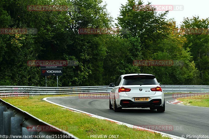 Bild #25159683 - Touristenfahrten Nürburgring Nordschleife (03.10.2023)