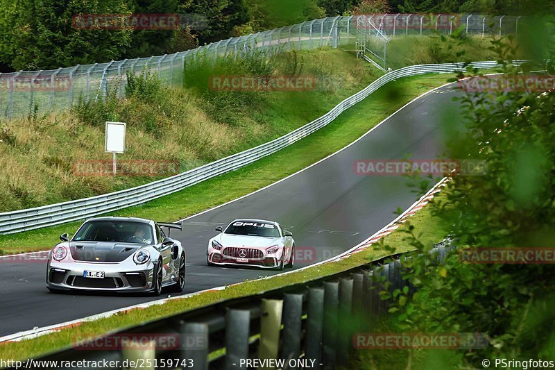 Bild #25159743 - Touristenfahrten Nürburgring Nordschleife (03.10.2023)