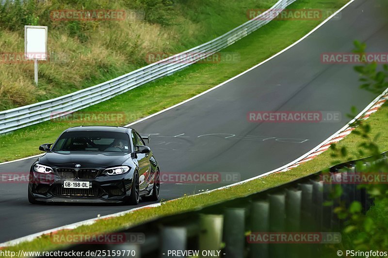 Bild #25159770 - Touristenfahrten Nürburgring Nordschleife (03.10.2023)