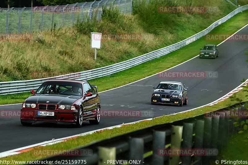 Bild #25159775 - Touristenfahrten Nürburgring Nordschleife (03.10.2023)