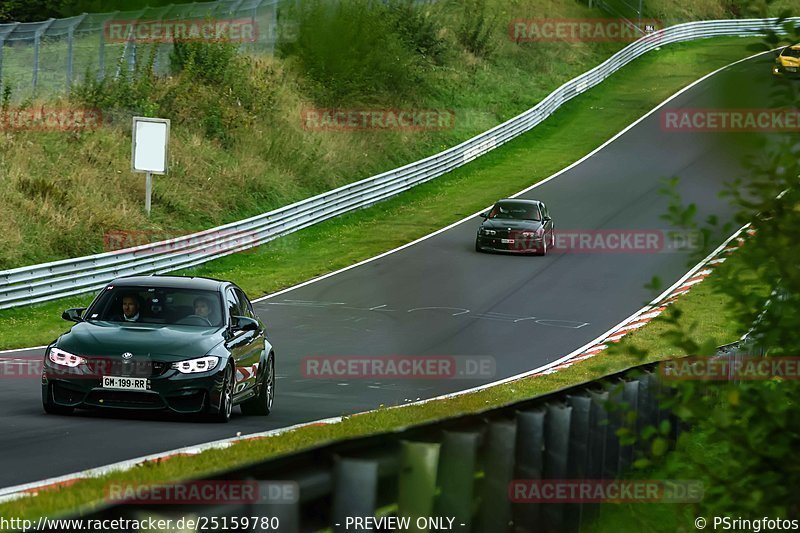 Bild #25159780 - Touristenfahrten Nürburgring Nordschleife (03.10.2023)