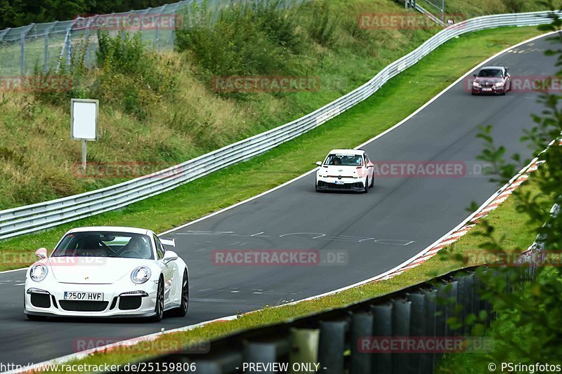 Bild #25159806 - Touristenfahrten Nürburgring Nordschleife (03.10.2023)