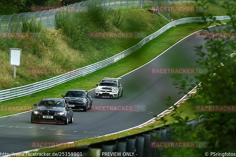 Bild #25159901 - Touristenfahrten Nürburgring Nordschleife (03.10.2023)