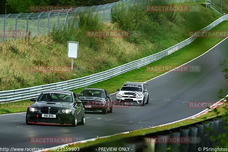 Bild #25159903 - Touristenfahrten Nürburgring Nordschleife (03.10.2023)