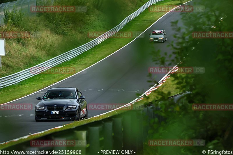 Bild #25159908 - Touristenfahrten Nürburgring Nordschleife (03.10.2023)