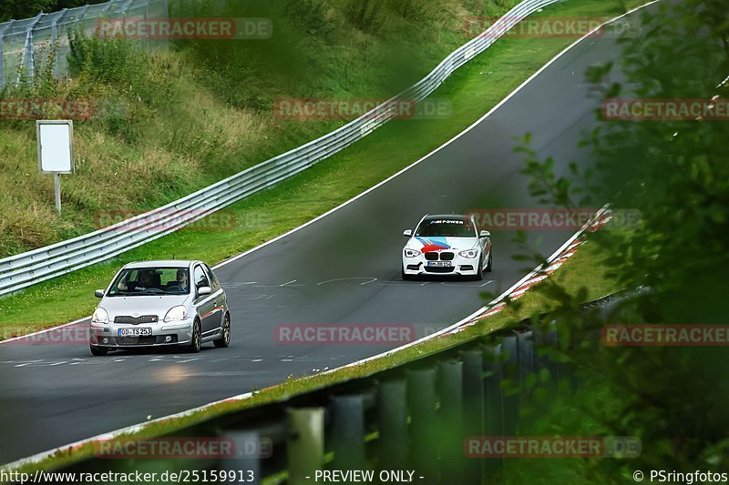 Bild #25159913 - Touristenfahrten Nürburgring Nordschleife (03.10.2023)