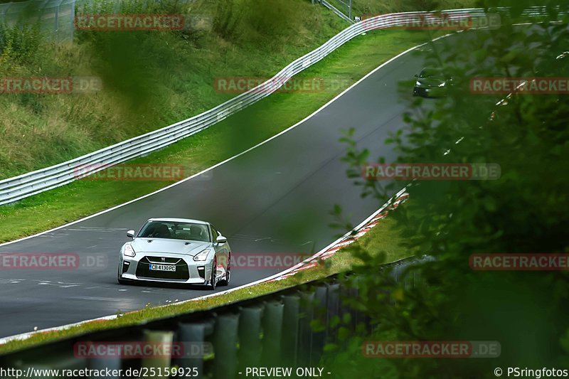 Bild #25159925 - Touristenfahrten Nürburgring Nordschleife (03.10.2023)