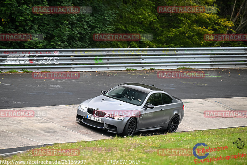 Bild #25159937 - Touristenfahrten Nürburgring Nordschleife (03.10.2023)