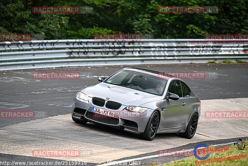 Bild #25159939 - Touristenfahrten Nürburgring Nordschleife (03.10.2023)