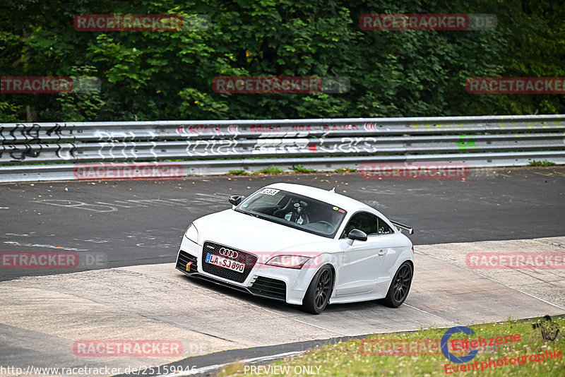 Bild #25159946 - Touristenfahrten Nürburgring Nordschleife (03.10.2023)